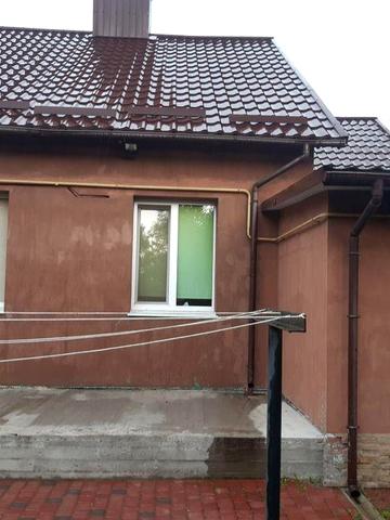 Оренда частина будинку 1. кімнатна квартира