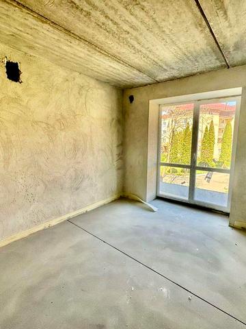 Продаж 1к квартири 43 кв.м Чортків, вул. Млинарська ЖК Баварія