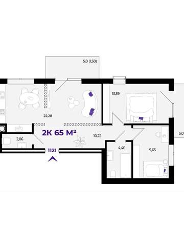 None 65000 USD