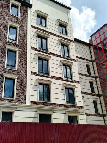 Продам 1 кімнатну квартиру-студію Liverpool House в будинку комфорт класу ЖК Liverpool House