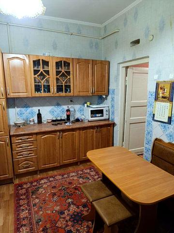 Квартира двокімнатна
