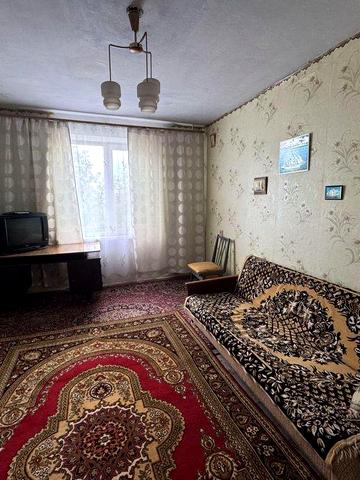 Сдам 3-к.квартиру на Кропивницкого