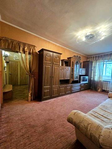 Продаж 3-к квартири 65кв. б-р Верховної Ради  22 . м Лівобережна. Без комісії