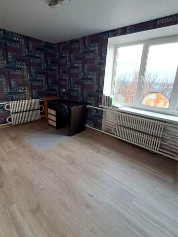 Продам 3 комнатную квартиру в городе с евро ремонтом. ЖК Осбб