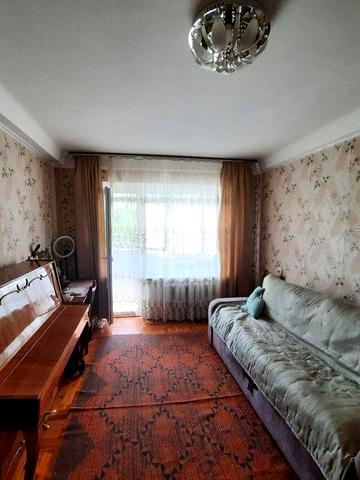 Продаж 3х кімнатної кв, 3 поверх. Хортицький р-н. Преображенського 25. Власник ЖК ОСББ