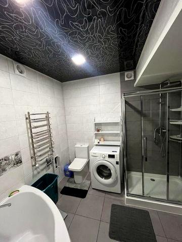 Здається в оренду 2-кімнатна квартира, 67 м² від власника