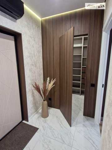 Продаж 1к Квартира Праведників світу (Максимовича) вулиця ЖК Forest Home
