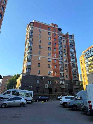 3 к.к., ЖК Віденський, 89500$, id 44767 ЖК Віденський
