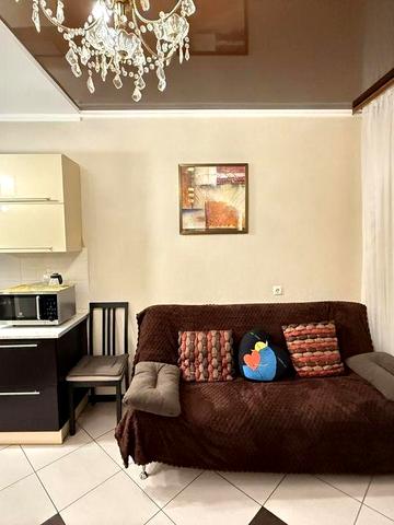 Аренда 2-комнатной квартиры 55м2, просп.Лобановского 150, Центр