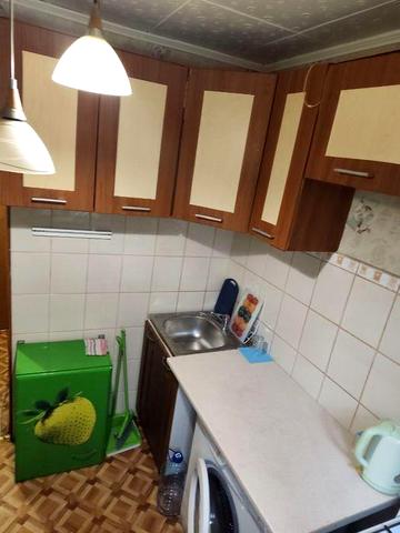 Здам в оренду 1к вул Мрії, 3а