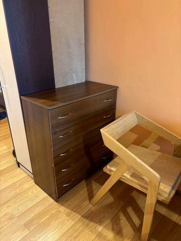 Продам квартиру-студію в чудовій локації в оточенні сосен по вул. Рильського 7ж