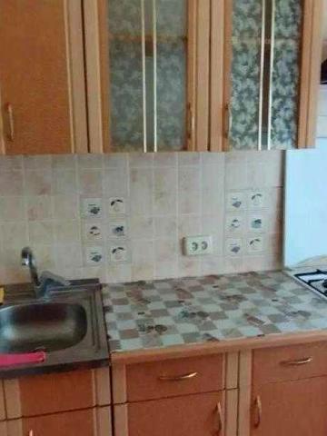 2к квартира в Індустріальному районі