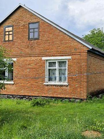 Продам будинок + готовий бізнес