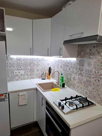 Сдам 1-но комн. квартиру по пр. Европейского Союза, 70Б