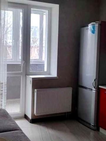 Сдам 1 к. кв. новострой ЖК Рогатинский 2/16