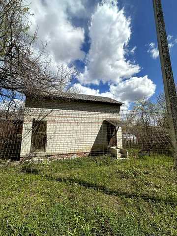 ** Киїнка! Продам Капітальну Дачу 5.5 Соток Землі!