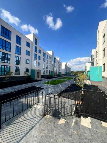 Продам 3к квартиру Ірпінь 86 кв.м. з документами