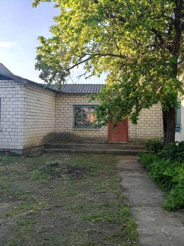 Продається будинок, с. Житні Гори, можливо по державним програмам