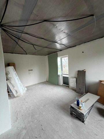 Продажа • 2к квартира • 58.3 м² 2/2 этаж • новострой • под отделку • Центр/ул. Котельная • #146532