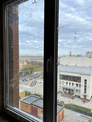 Продається простора квартира в ЖК"Резиденція" в центрі міста. ЖК Резиденція