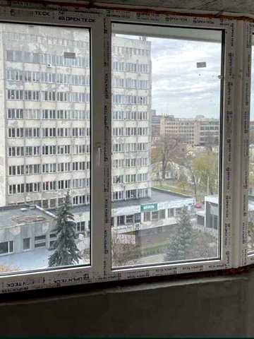 Продається простора квартира в ЖК"Резиденція" в центрі міста. ЖК Резиденція