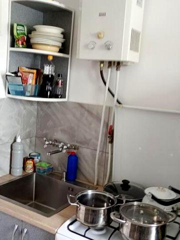 Здам окремий приватний сектор для військового без хозяйки.