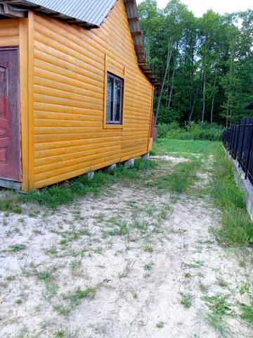 Оренда будиночка на озері у соловичах