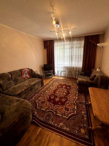 Продам 3-кім квартиру з ремонтом на Замості!