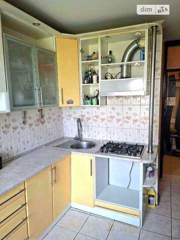 Продаж 3к Квартира Теліги Олени вулиця