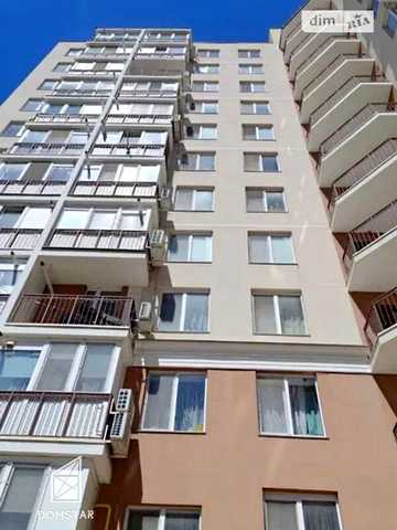 Продаж 1к Квартира Євгена Чикаленка (Академіка Вільямса) вулиця ЖК Два Академика