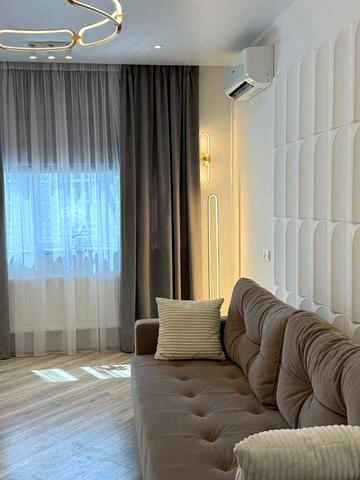 ДЕРЖПРОГРАМИ! Продаж Дизайнерської 1 кім.квартири 54м2 ЖК Friendly House вул.Андрія Аболмасова 4а,Київ ЖК Friendly House