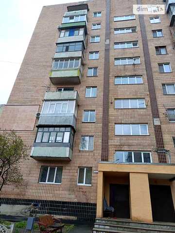 Продаж 3к Квартира Босенківська (Селянська) вулиця
