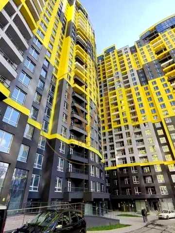 2-кімнатна квартира, вул. Кадетський Гай 12, ЖК «Медовий», Київ ЖК Медовий