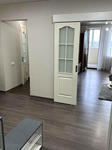 1-К квартира 46 +5 кв. з ремонтом, на Ярослава Мудрого, Атлант. Власник. ЖК Атлант