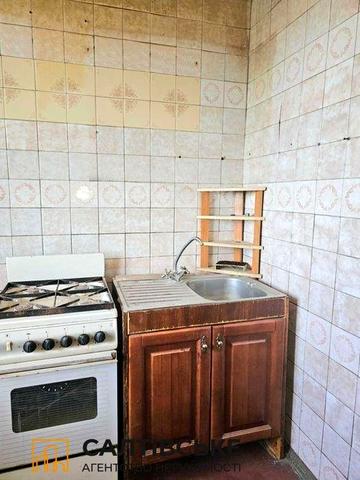 ОВ-4164 Продам 1К квартиру на Северной Салтовке. Северная 3