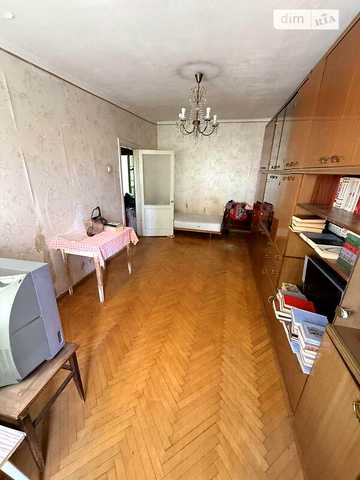 Продаж 2к Квартира Канатна вулиця