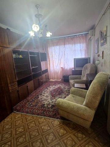 Однокімнатна  квартира по вул. Соборності,74