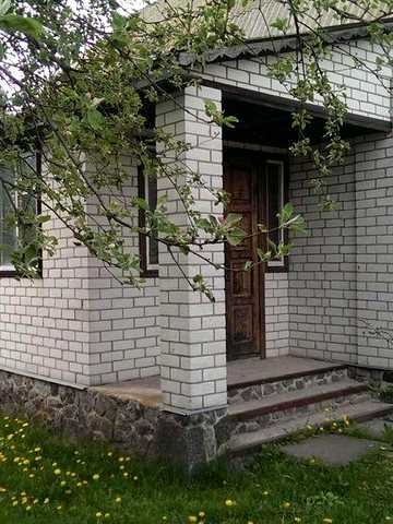 Будинок в центрі Носівки