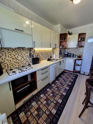 Продаж,  Квартира,  3 комнаты,  63 м²,  Балковская,  Молдаванка,  Одесса