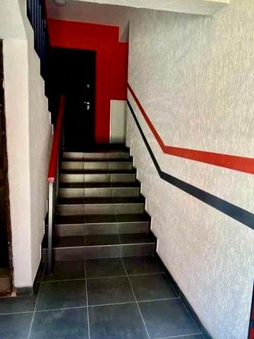 1-кімнатна квартира 35 м² з газовим опаленням | ЖК Cherry House | єОселя+Держпрограмми ЖК Cherri House