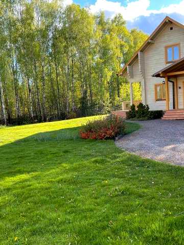 Продам заміський будинок по Житомирській трасі