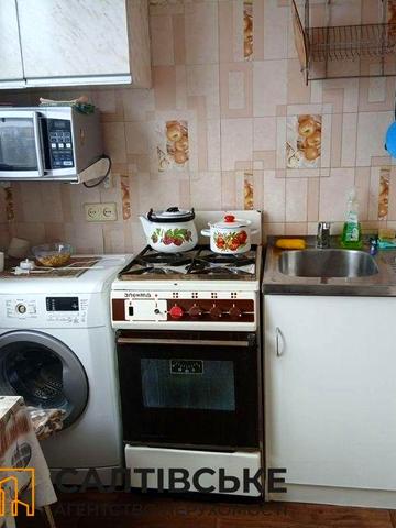 АО-4020 Продам 1К квартиру на Салтовке Студенческая 606 м/р