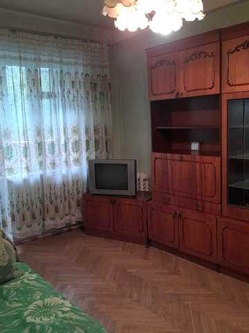 2-кімнатна квартира від власника Лісовий масив вул. Кубанської України, 45Б