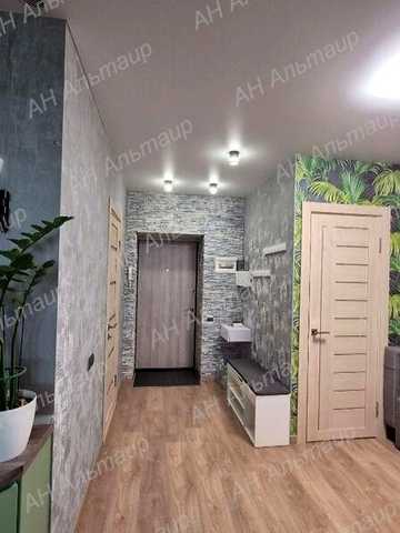 Продаж 1к Квартира Миру вулиця ЖК Мира-2