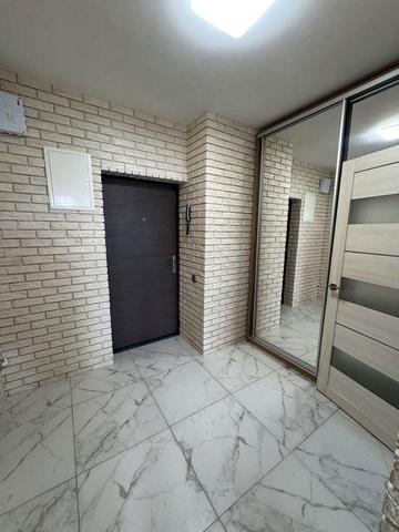1к квартира біля Центрального парку. Ваучер, Сертифікат ЖК Сіті парк