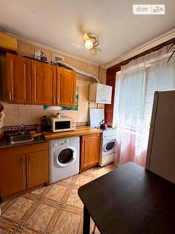 Довгострокова оренда 1к Квартира Василя Порика вулиця