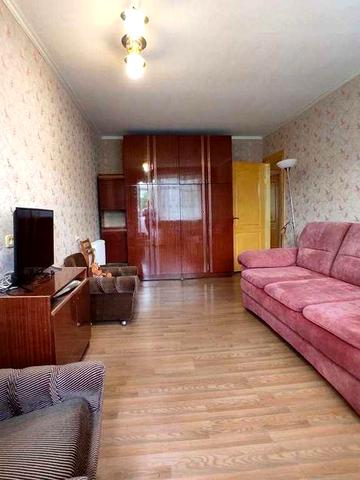 Аренда 3к на Салтовке, ТРК Украина, 24-этажка.