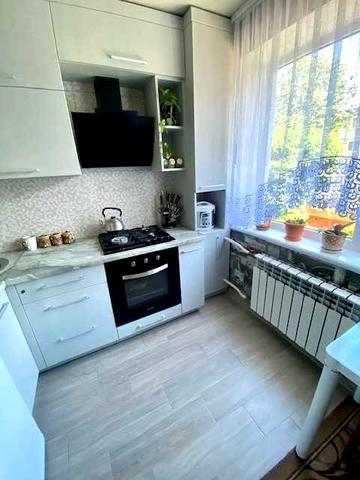 Продаж 3-кн квартири, 59 кв.м, 4/5, бульвар Данила Галицького