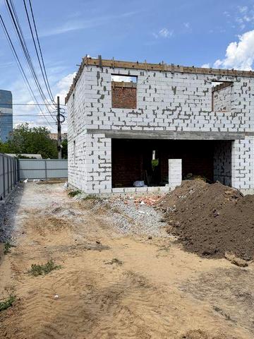 Продажа будинку на Ж/М ПАРУС