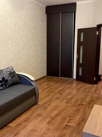 Сдам свою однокомнатную квартиру в г.Харькове,Салтовское шоссе 73а